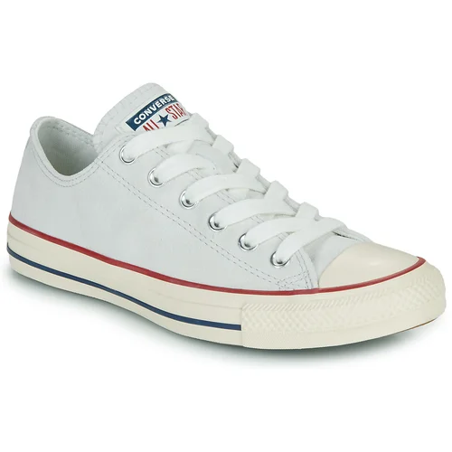 Converse Nizke superge CHUCK TAYLOR ALL STAR Siva