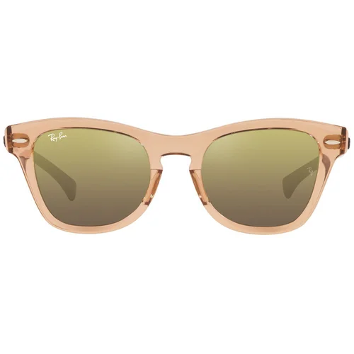 Ray-ban Occhiali da Sole RB0707SM 6449G7 Smeđa