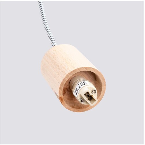 Nice Lamps Stenska svetilka v naravni barvi Arcadia &amp;ndash; Slike