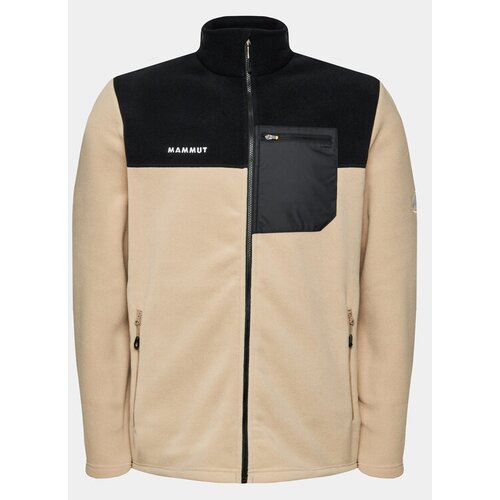 Mammut Flis Innominata ML Jacket 1014-04380-7521-113 Bež Athletic Fit Slike
