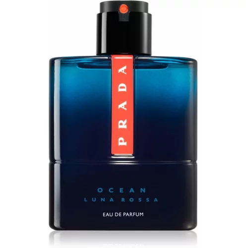Prada Luna Rossa Ocean parfumska voda za moške 100 ml