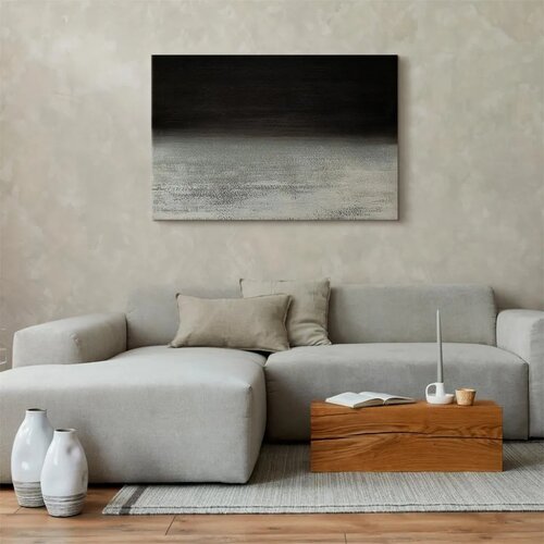  Slika - Poetic Nocturne (1 Part) Wide 30x20 Slike