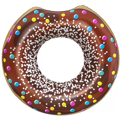  Kolut Donut New - Smeđa Cijene