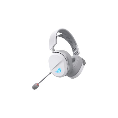  Gaming slu&scaron;alice ASUS ROG PELTA WHITE Cijene