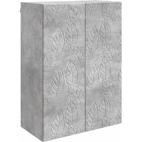 vidaXL Ormar za montažu na zid 66 x 34 5 x 90 cm Konstruirano drvo - Betonska siva 66 x 34 5 x 90 cm Cene