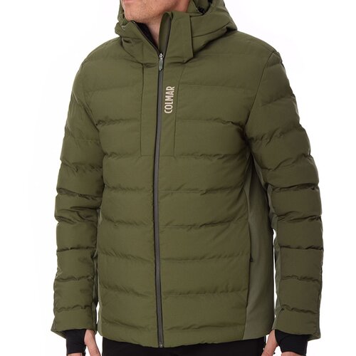 Colmar jakna easy on - quilted padded jacket Slike