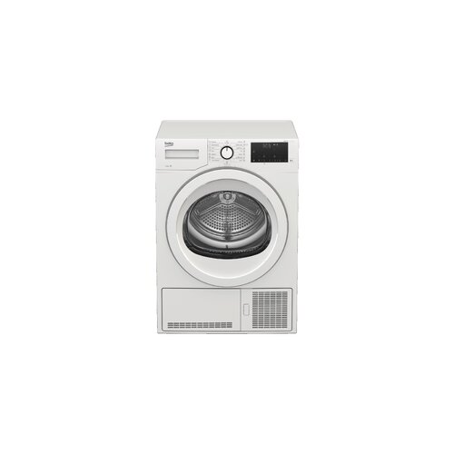 Beko ma&amp;scaron;ina za su&amp;scaron;enje ve&amp;scaron;a DS 8139 TX bela Slike