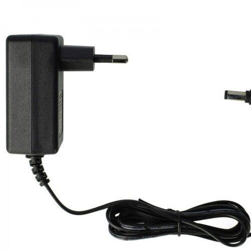 VHBW Polnilec za Soehnle Professional 7130 / 7858 / 9055 / 9955, 9V, 2A Cene