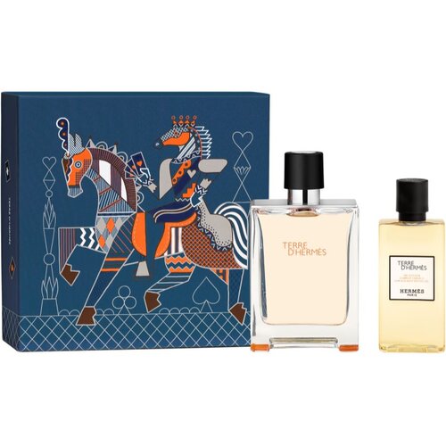 Hermès Terre d’Hermès Gift Set Eau de Toilette poklon set za muškarce Cene