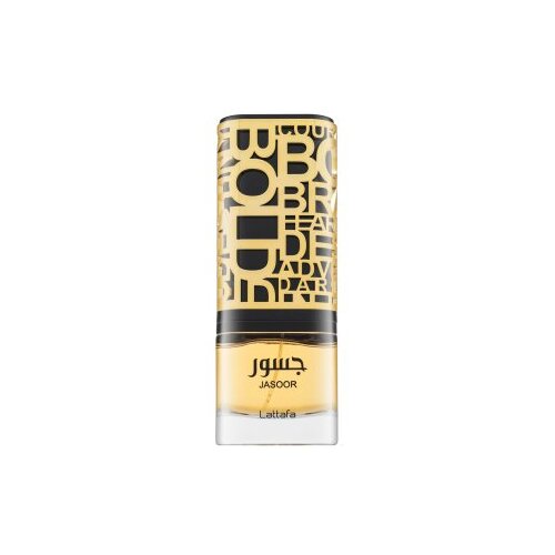 Lattafa Collection Unisex parfem Jasoor, EDP, 100 ml Slike
