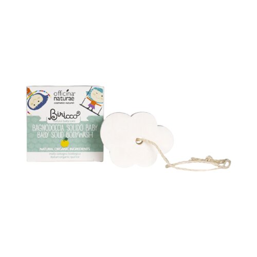 Biricco trd šampon in milo baby Cene