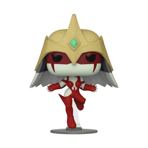 Funko POP ANIMATION: YU-GI-OH! - BURSTINATRIX Slike