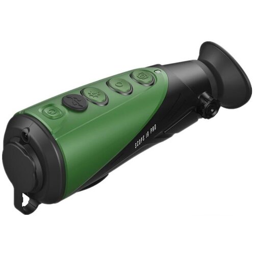 Night Pearl Scops 19 PRO - Monokul za termoviziju Slike