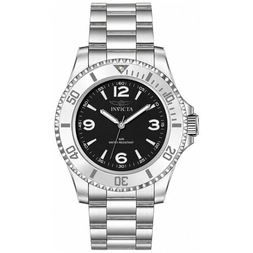 Invicta Analogne ure Specialty pisana Slike