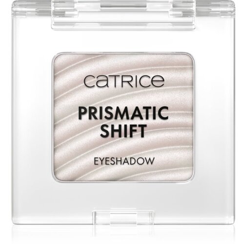 Catrice Prismatic Shift Eyeshadow senčila za oči z multikromatskim učinkom odtenek 010 Pink Horizon 1 g Slike
