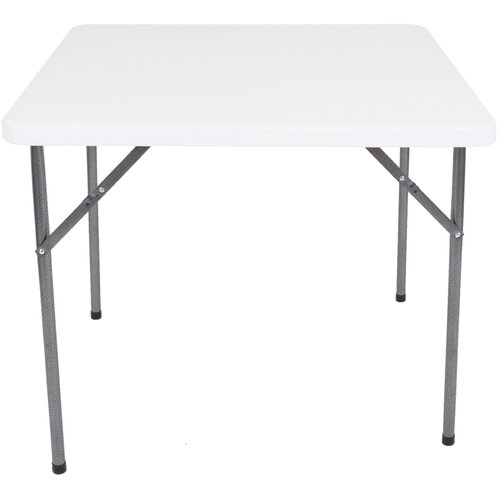 Vrtne mize Miza CATERING 86×86 cm Cene