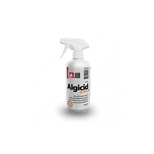 Jub algicid 0,5 kg Cijene