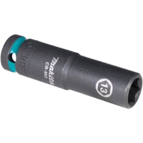 Makita natični ključ Impact Black 1/2 13mm, dolgi E-16449 Cene