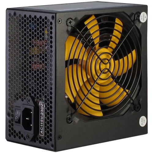 InterTech Argus APS-720W - power supply unit Cijene