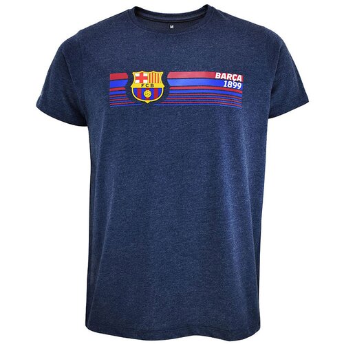 Drugo FC Barcelona Fast Navy majica Cijene