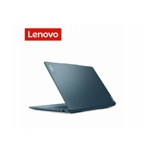 Lenovo Yoga Pro 7 14IMH9 (Tidal Teal) 3K IPS Touch, Ultra 9 185H, 32GB, 1TB SSD (83E20082RM) Cene