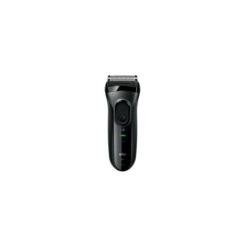 Braun moški brivnik series 3-3020 črn 4210201112358 Cene