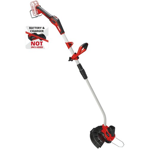 Einhell - GE-CT 18/33 Li E-Solo, Akumulatorski trimer za travu - (3411270) Cene