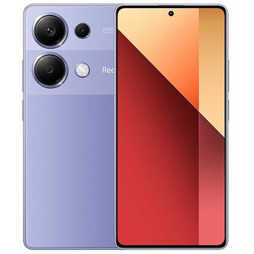 XIAOMI REDMI Note 13 Pro 8/256GB Cijene