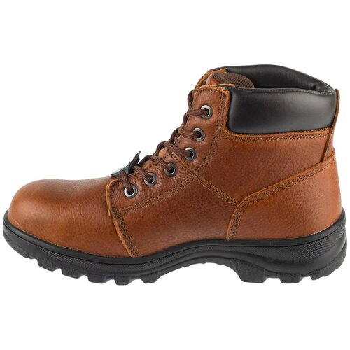 Skechers Workshire mu&amp;scaron;ke čizme 77009EC-BRN Slike