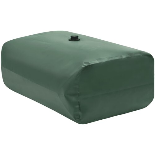  Spremnik za vodu sa slavinom sklopivi 360 L PVC Slike