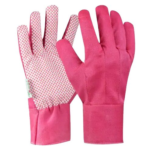 GEBOL Rukavice radne Tommi Pflaume XL 779935 Slike