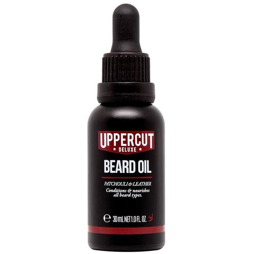 Uppercut Deluxe ulje za bradu, , 30ml Cene