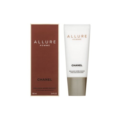 Chanel allure Homme balzam nakon brijanja 100 ml za mu&amp;scaron;karce Slike