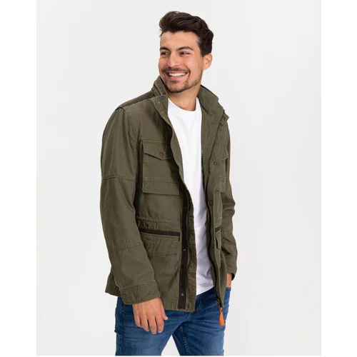 Tom Tailor Field Jacket Men shoptok.hr