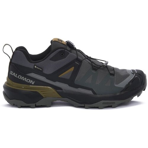 Salomon Pohodni&amp;scaron;tvo X Ultra 360 GTX pisana Slike