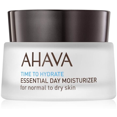 Ahava Time To Hydrate dnevna hidratantna krema za normalnu i suhu kožu 50 ml Cijene