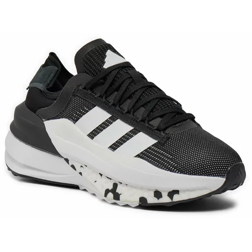 Adidas Tenisice za trčanje 'Avryn_X' crna / bijela