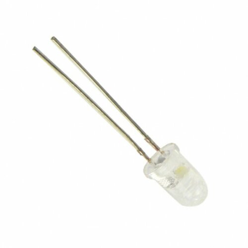 Changzhou Avi co.,ltd LED dioda transp. bela 5 mm LD5WH-WC1230 Cene