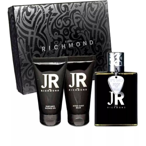 John Richmond men set Cene