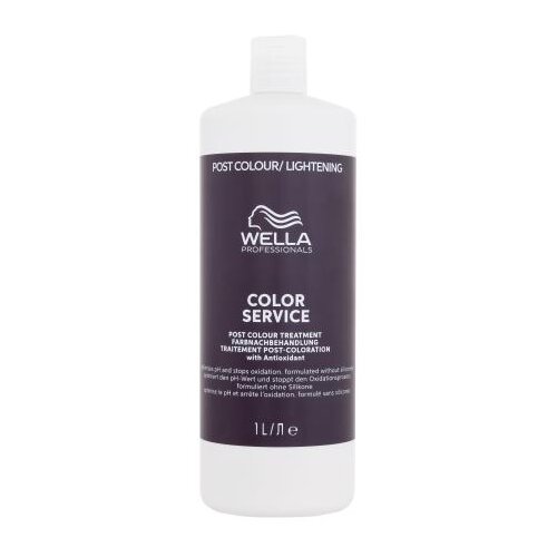 Wella Professionals Color Service Post Colour Treatment maska za kosu obojena kosa 1000 ml za ženske Cijene