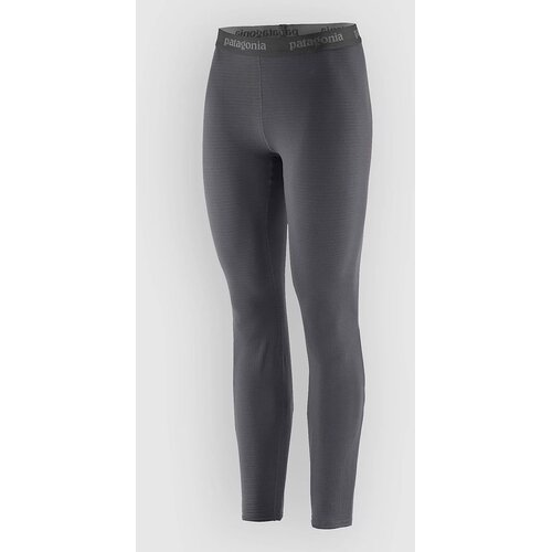 Patagonia Cap Tw Base Layer Bottoms smolder blue Slike
