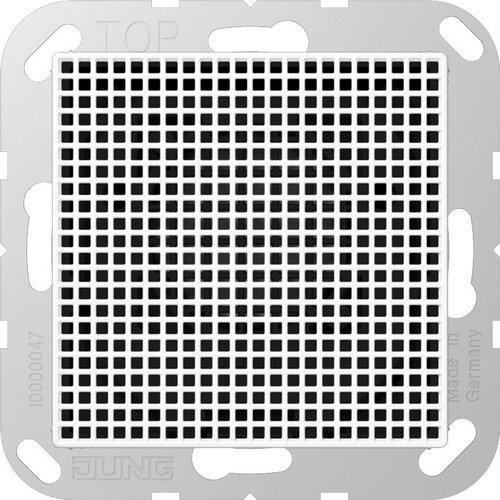 Jung Zvočniški modul aws LSM A 4 WW, (20686027) Cene