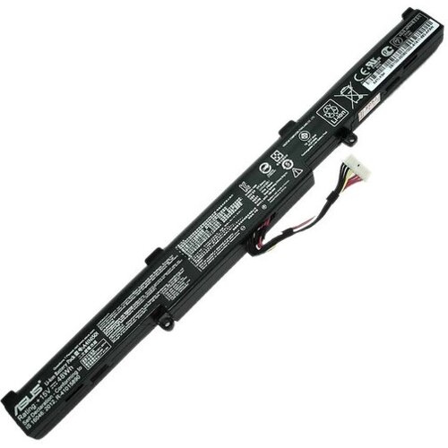 Asus Baterija za laptop ROG GL752 Series/A41N1501, 14.4 V, 48 Wh/3200 mAh, Crna Cene