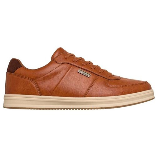 Skechers PALMIRO Smeđa Slike