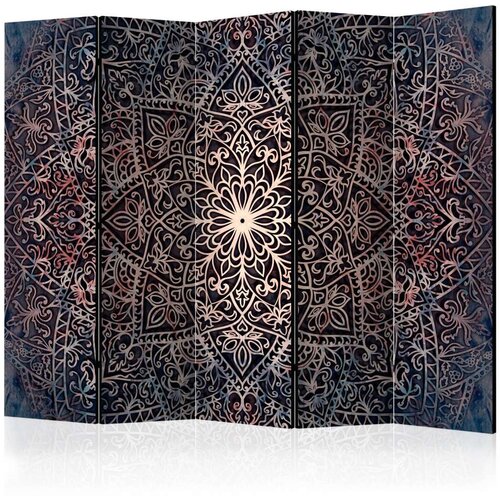  Paravan u 5 dijelova - Spiritual Finely II [Room Dividers] 225x172 Cijene