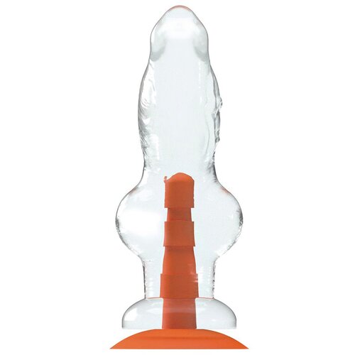 Dinoo Primal Allo Clear Slike