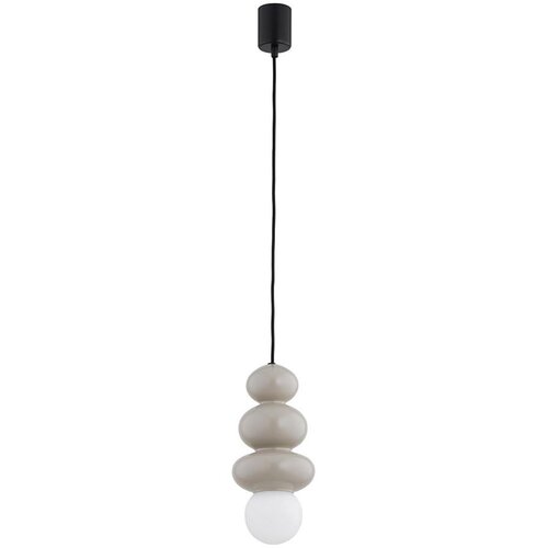  Argon 8786 - Kupatilski luster na sajli ORLANDO PLUS 1xG9/6W/230V IP44 siva Cene