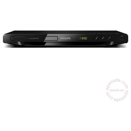 Philips DVP3950/58 Slike