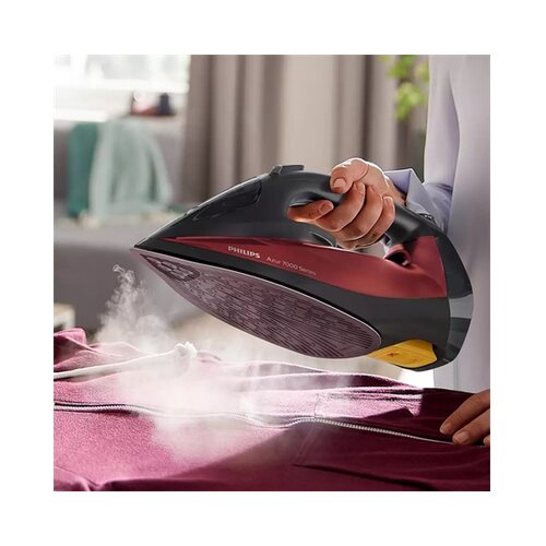 Philips pegla na paru DST7022/40 serije 7000, 2800 W, 250 g/min Slike