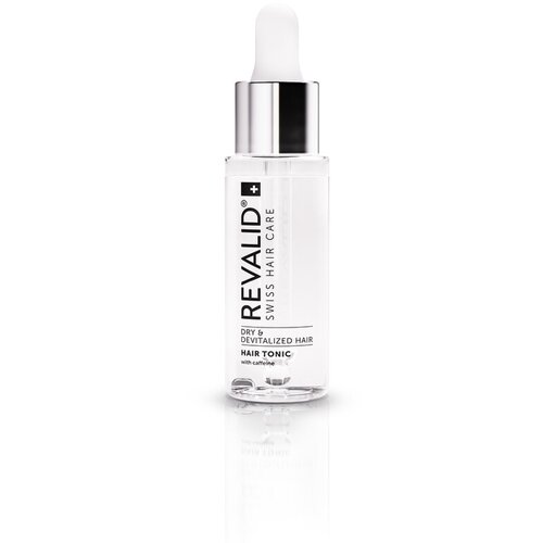 Revalid tonik za kosu, 4 x 30 ml Cene